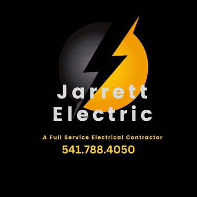 Jarrett Electric is locally owned and operated. We offer professional and reliable home services throughout Central Oregon