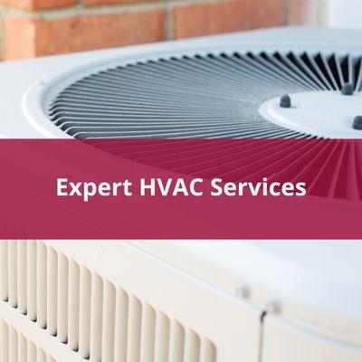 Expert HVAC Services in Northern VA.