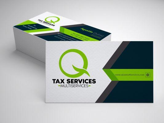 Tax Services