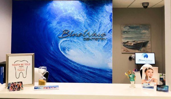 BlueWave Dentistry