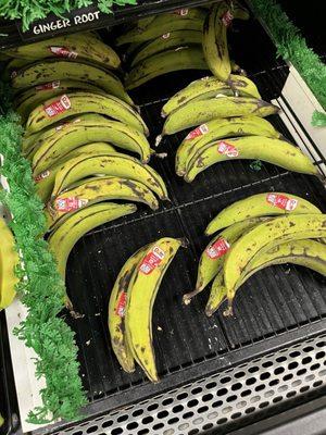 Plantains