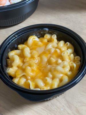 Wisconsin Mac & Cheese