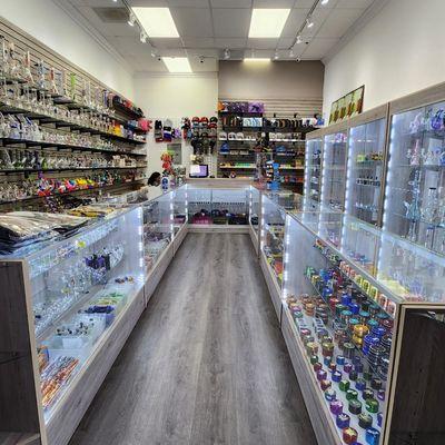 Smoke Shop Near Me