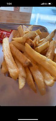 Fries