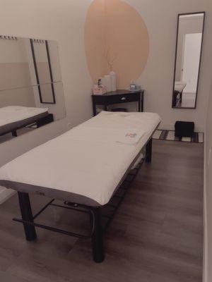 Massage Room