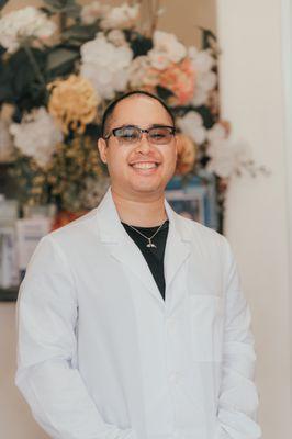 Christian Le, Registered Dental Hygienist