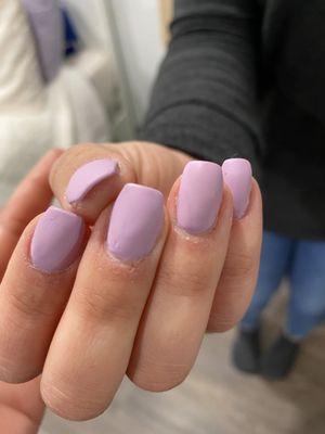 Tokyo Nails