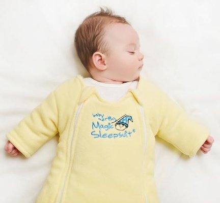 Magic Sleeper-check this out! Definitely keeps baby sleeping.