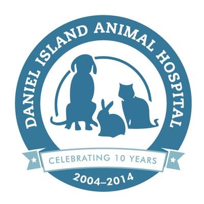 January 2014 marked our 10th anniversary of business on Daniel Island!