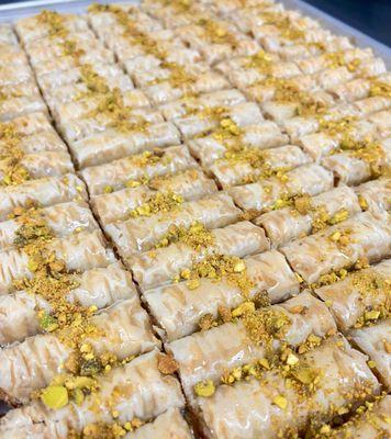 Baklava