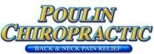 Poulin Chiropractic has been serving the Fairfax and Loudoun  communities since 1993.