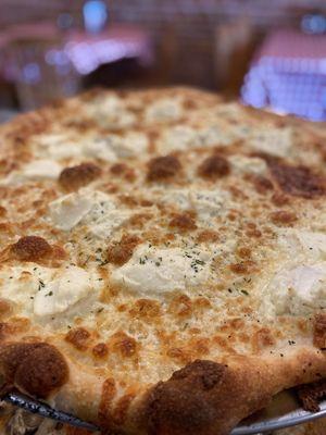 Carelli's Pizzeria & Pasta