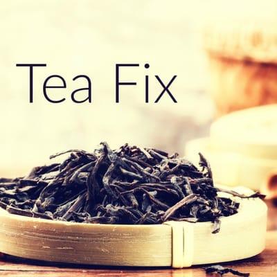 $12 - Monthly Tea Subscription