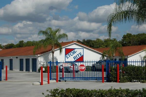 Stor Rite Self Storage