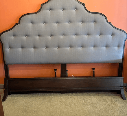 Discoveries Consignment Furniture