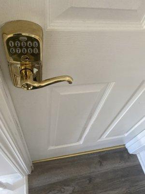 Atlanta Top Locksmith LLC