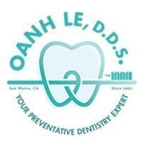 Oanh Le, D.D.S. is a Dentist serving San Mateo, CA