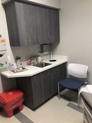 Exam Room