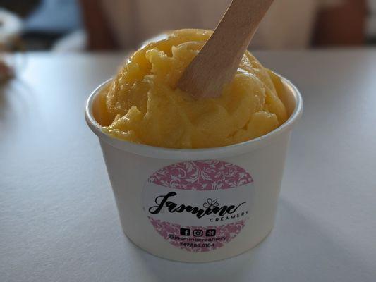 Jasmine Creamery