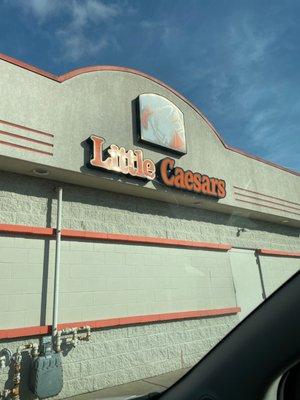 Little Caesars