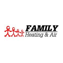 Family Heating & Air, Pensacola, FL