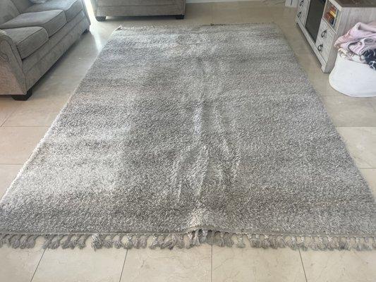 Rug