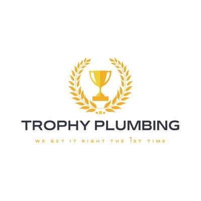 Trophy Plumbing