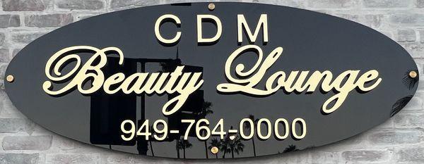 CDM Beauty Lounge