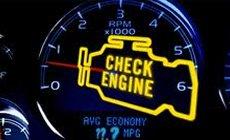 Let us help you fix the Check Engine Light before it becomes a serious problem!