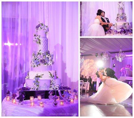 Beautiful Wedding Cakes