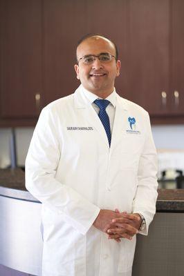 Dr. Saurabh Sharma