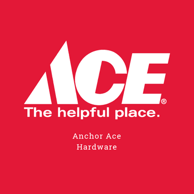 Visit us on Facebook! https://www.facebook.com/AnchorAceHardware/