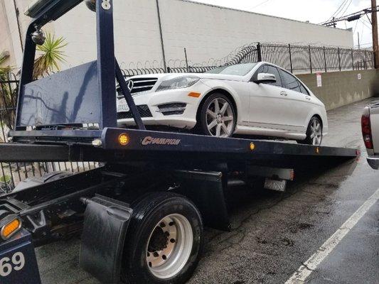 iTraino, Inc. | Towing Service | Pacoima, California | (818) 355-0385 | Roadside Assistance