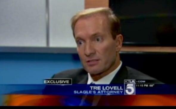 The Lovell Firm