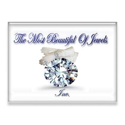 The Most Beautiful of Jewels Business logo