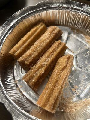 Churros