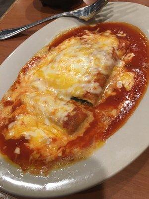 Chilli relleno