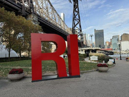 Roosevelt Island