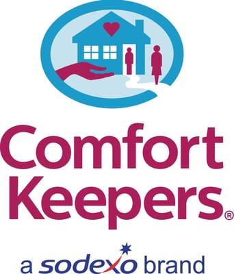 Comfort Keepers