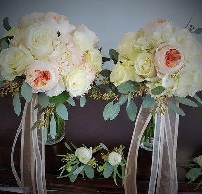 Wedding Bouquets