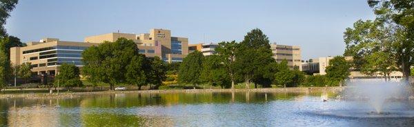 Regional Cancer Center at Southeast Missouri Hospital