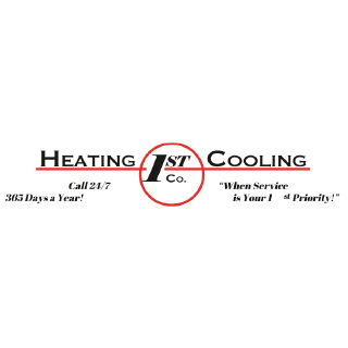 1st Heating and Cooling