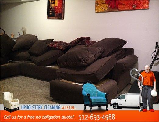 Recliners Sofa And Car Seats Cleaning