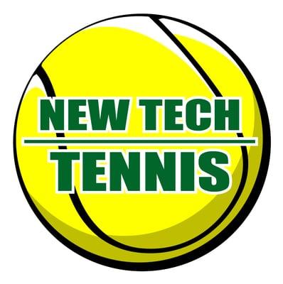 New Tech Tennis