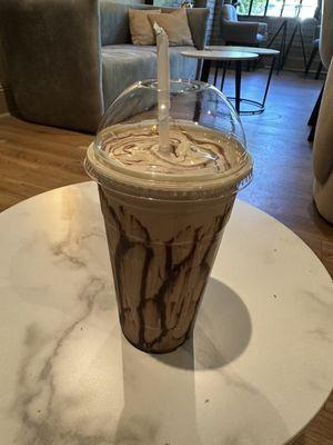 Frappe