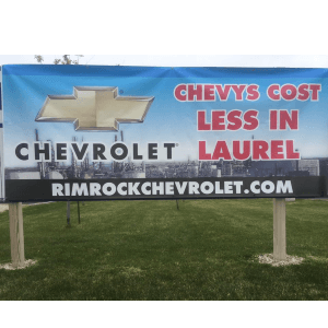 Chevys Cost Less In Laurel