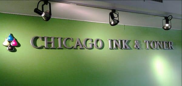 Chicago Ink and Toner