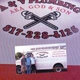 A & V Plumbing LLC