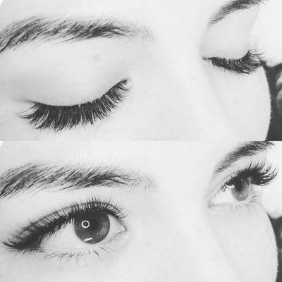 Classic Lash Extensions