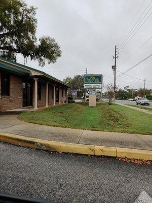 First Florida Credit Union